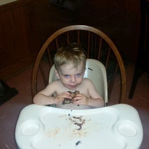 Meet your Posher, Jason